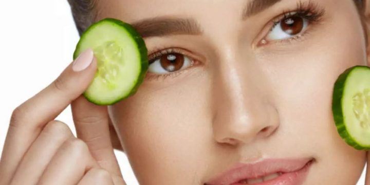 Smart Tricks to Glow Skin naturally in Minutes