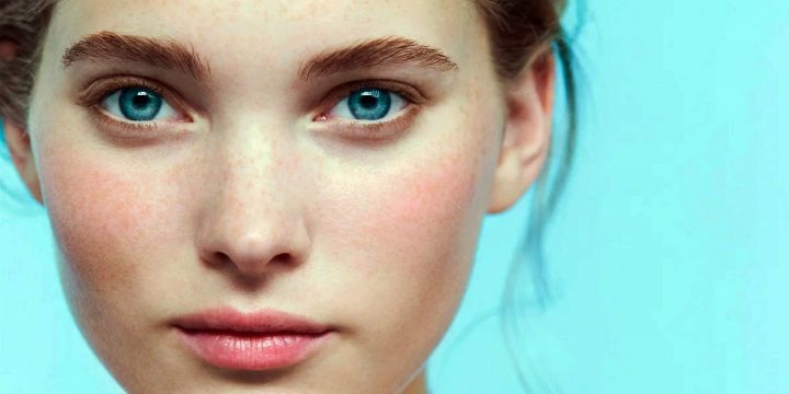 Comment obtenir un visage soigné sans maquillage